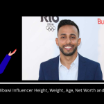 Anwar Jibawi Influencer Height, Weight, Age, Net Worth and Wiki/Bio