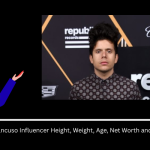 Rudy Mancuso Influencer Height, Weight, Age, Net Worth and Wiki/Bio 