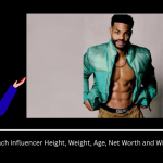 King Bach Influencer Height, Weight, Age, Net Worth and Wiki/Bio
