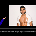 Adam Waheed Influencer Height, Weight, Age, Net Worth and Wiki/Bio 