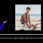 Brent Rivera Influencer Height, Weight, Age, Net Worth and Wiki/Bio 