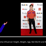 Connor Franta Influencer Height, Weight, Age, Net Worth and Wiki/Bio 