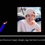 Tanner Fox Influencer Height, Weight, Age, Net Worth and Wiki/Bio 